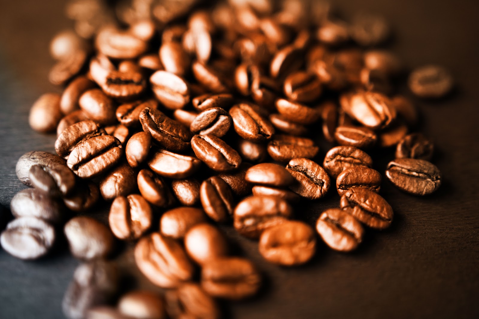 5 Health Reasons You Should Drink More Coffee