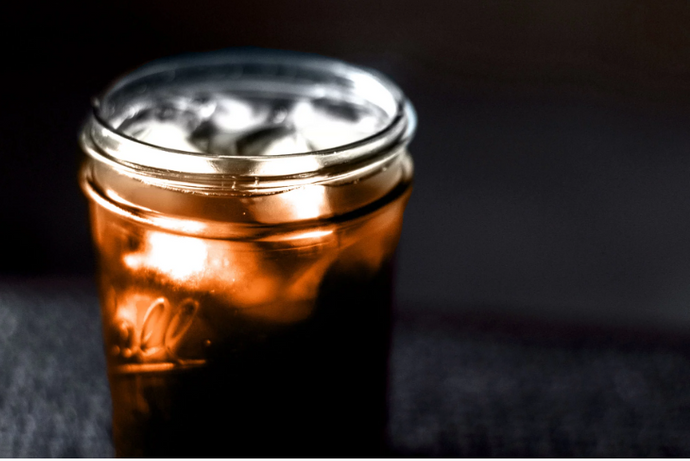 How to Make Strong Cold Brew Coffee