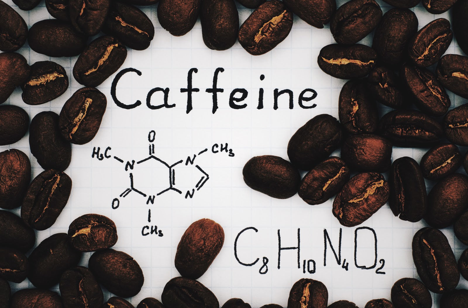 how caffeine affects your brain and body