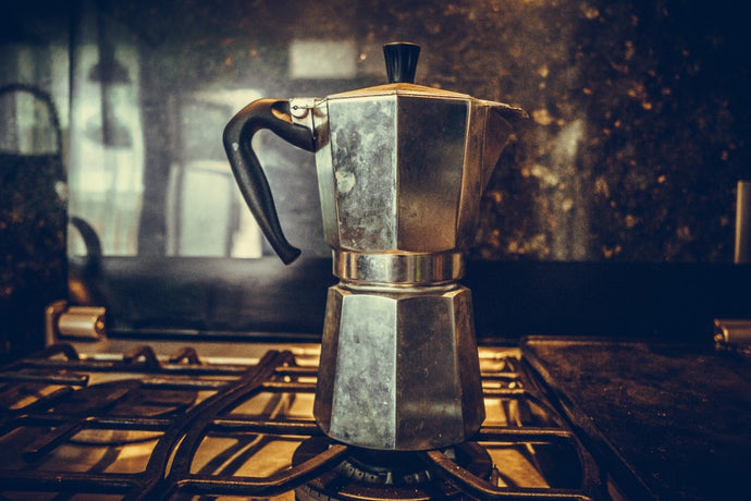 Why You Should Brew Your Coffee At Home