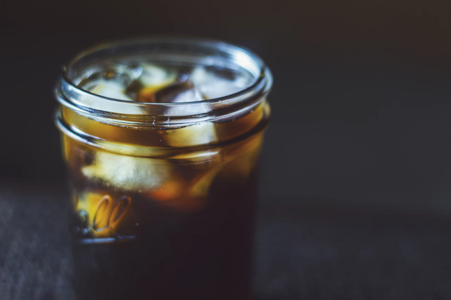 How To Brew Strong Cold Brew Coffee